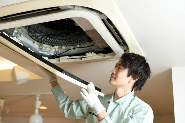 Best Air Duct Cleaning Near Me in WI