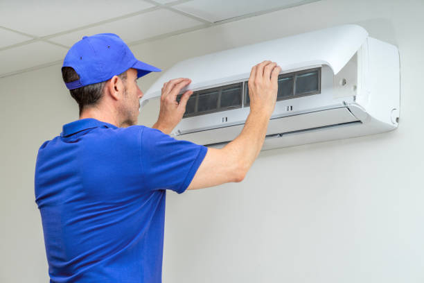 Best Affordable HVAC Duct Cleaning  in Lac Du Flambeau, WI