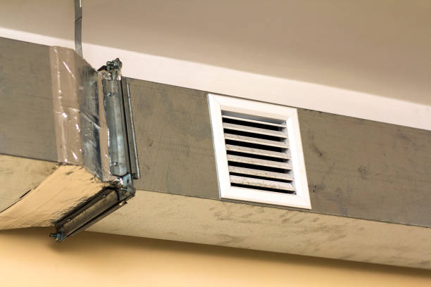 Trusted WI Airduct Cleaning Experts